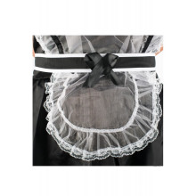 Disfraz Maiden Alexia Picaresque