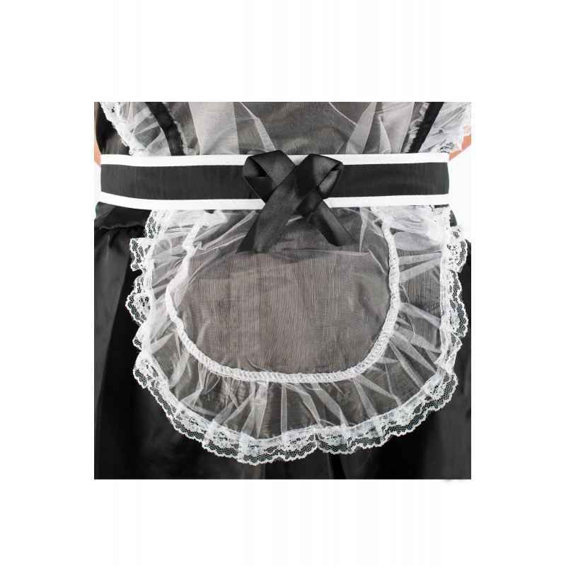 Disfraz Maiden Alexia Picaresque