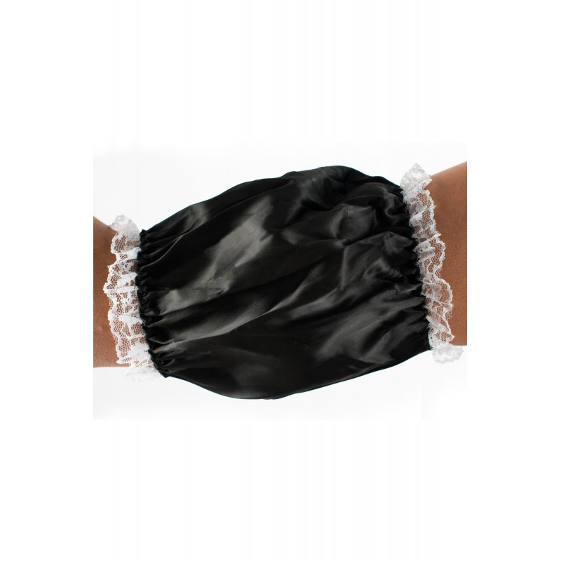 Disfraz Maiden Alexia Picaresque