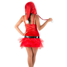 Disfraz Mamá Noel Brenda