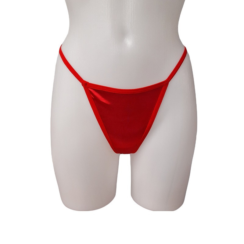 Disfraz Mamá Noel Con Pompones