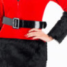 Disfraz Mamá Noel Picaresque D208