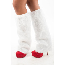 Disfraz Mamá Noel Picaresque Mom Vera