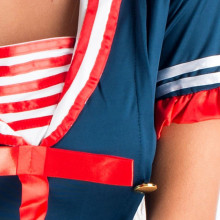 Disfraz Marinera Intimax