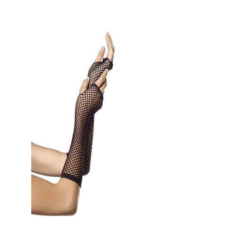 Guantes Malla