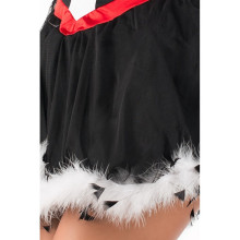 Disfraz Reina de Corazones