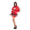 Disfraz Sexy Caperucita Roja Picaresque