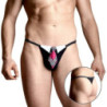 Disfraz Tanga Softline 4491 Ejecutivo Masculino