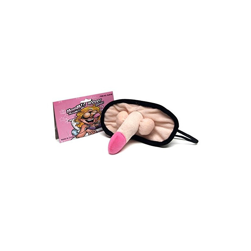 Divertido Antifaz Pene
