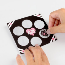 Divertido Juego Rasca Secret Play Foreply Fanatics Scratch Lovers