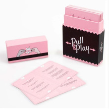 Divertido Juego Secret Play Pull & Play