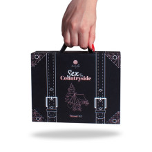 Divertido Kit Viaje Sex In The Countryside Secret Play