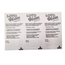 Divertido Rasca para Chicas