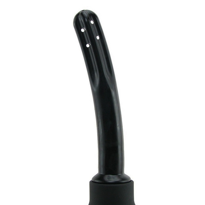 Ducha Anal Showerplay Cánula Flexible