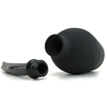 Ducha Anal Showerplay Cánula Flexible