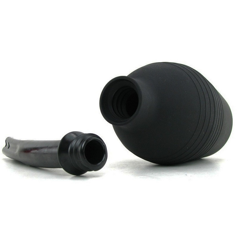 Ducha Anal Showerplay Cánula Flexible