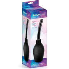 Ducha Anal Showerplay Cánula Flexible