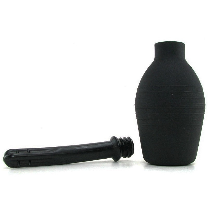 Ducha Anal Showerplay Cánula Flexible