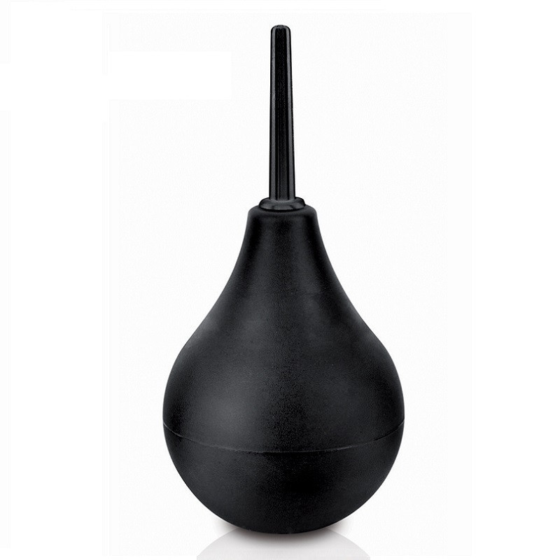 Ducha Anal Showerplay Negra