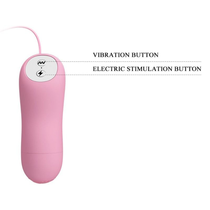Electro Pinzas Romantic Wave Estimulación Baby Electro Pinzas Romantic Wave Estimulación Baby