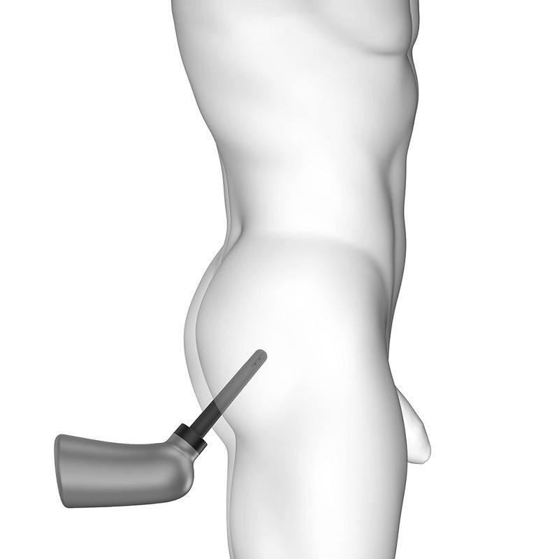 Enema Douche Mate De Dorcel