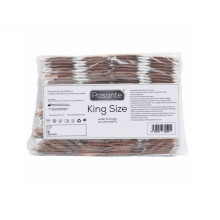 Envase 144 Unidades Preservativos Pasante King Size