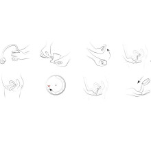 Esponja Menstruación Beppy Wet Unidad