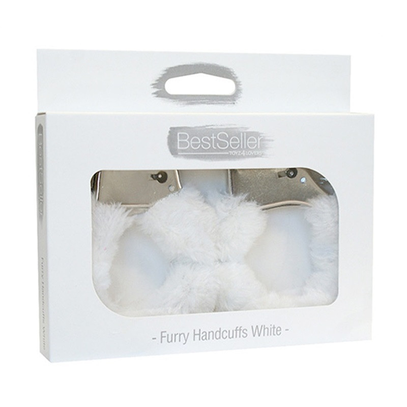 Esposas Bestseller Blancas