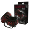 Esposas Blaze Deluxe Tobillos