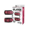 Esposas Blaze Luxury Manos Fetish