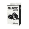 Esposas Blaze Tobillos Luxury Fetish Croco
