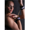 Esposas Cuero Seductive Handcuffs