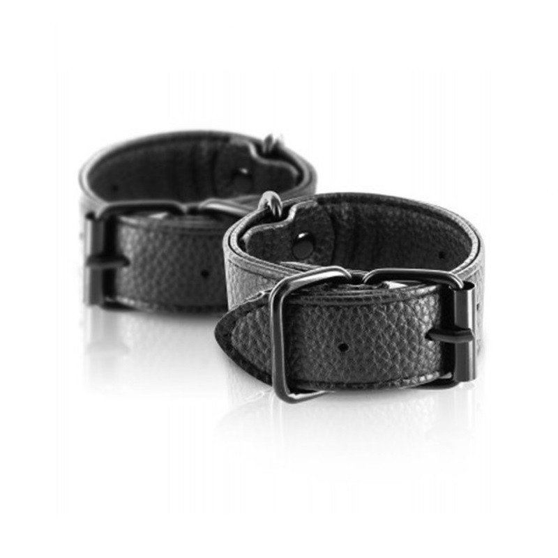 Esposas Fetish Tentation Ajustables Hebilla