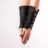 Esposas Lace Corset Armcuffs Sincerely Sportsheets