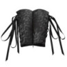 Esposas Lace Corset Armcuffs Sincerely Sportsheets