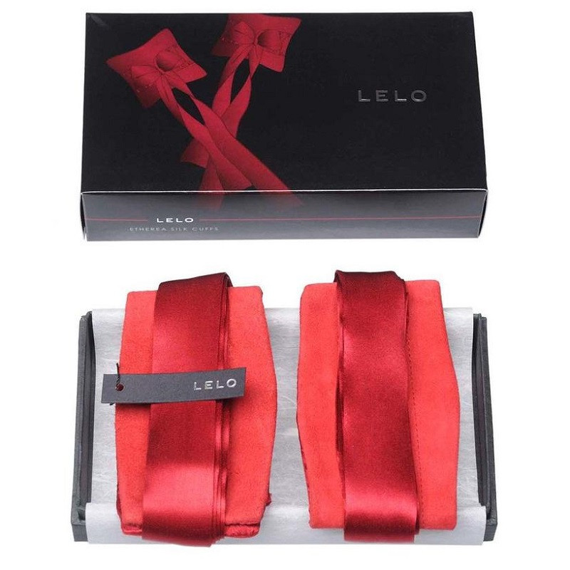 Esposas Lelo Etherea