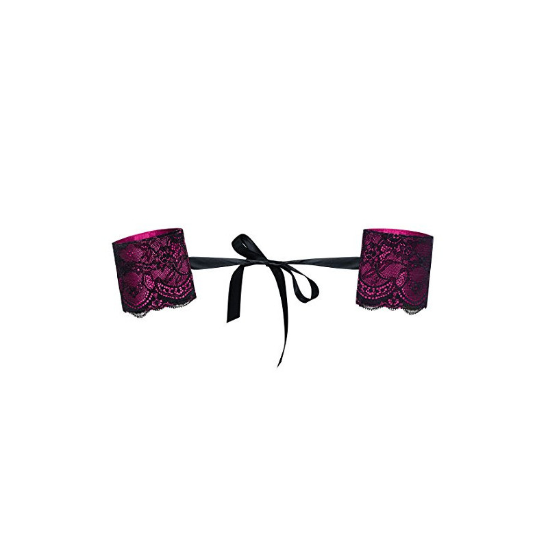 Esposas Roseberry Fucsia Obsessive
