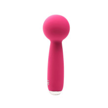 Estimulador Recargable Dream Toys Flirts Silicona Travel Wand