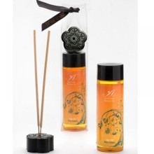 Hot Oil De Piña Colada Extase Sensuel 100 ml