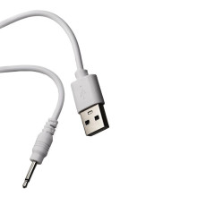 Estimulador Recargable Dream Toys Flirts Silicona Travel Wand