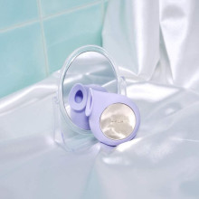 Estimulador Clitorial Lelo Sila Lila