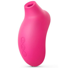 Estimulador Clitorial Lelo Sona 2 Magenta