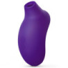 Estimulador Clitorial Lelo Sona 2 Violeta