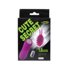 Estimulador Cute Secret