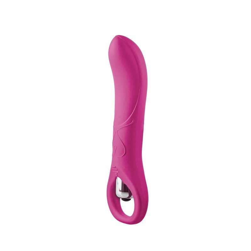 Estimulador De Pilas Dream toys Flirts Silicona Ring Vibrator