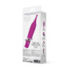 Estimulador De Pilas Fun Vibes Drimy Lila
