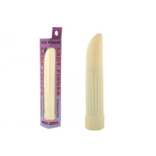 Estimulador De Pilas Lady Finger Beis