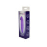 Estimulador De Pilas Loving Joy Mini G-Spot Vibrator Lila
