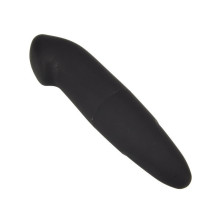 Estimulador De Pilas Loving Joy Mini G-Spot Vibrator Negro