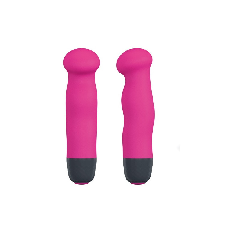 Estimulador De Pilas Marc Dorcel Clit Vibe